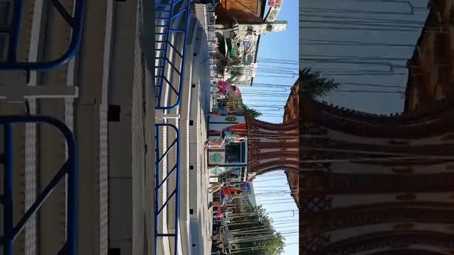 Лазаревское большая цепочная карусель смотреть онлайн