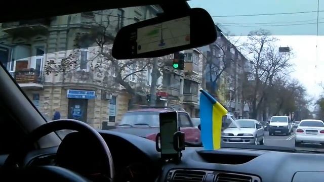 Сравнительный обзор навигаторов waze vs google смотреть онлайн