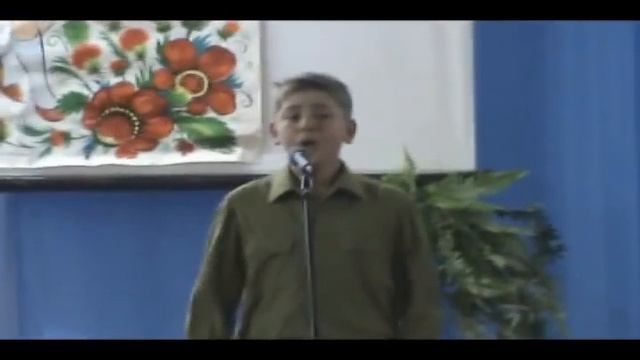 Песня в солдатской шинели