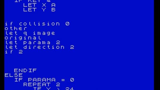 AGD advanced tutorials - Atic Atac game style 2 смотреть онлайн