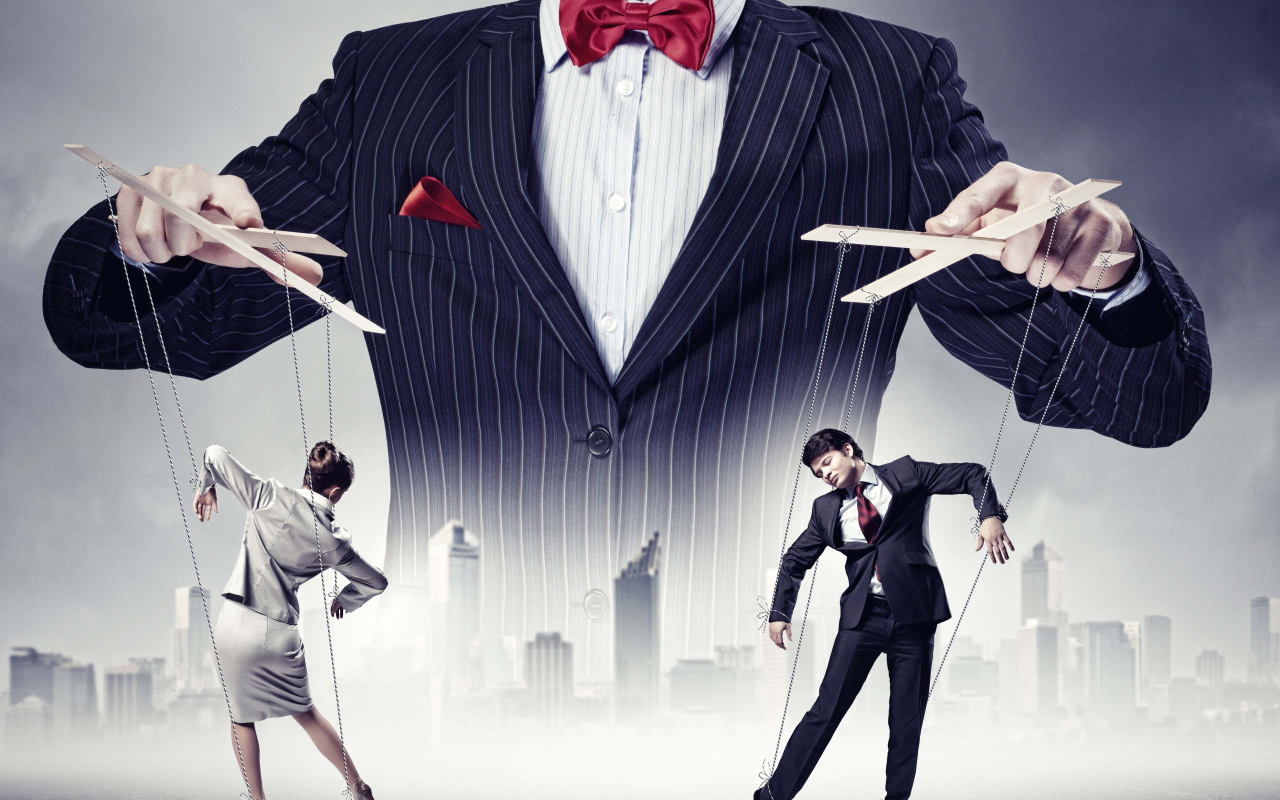 Кукловод.mp4 смотреть онлайн