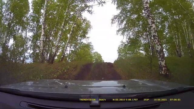 Freelander 2 по горкам с раскисшей глиной смотреть онлайн