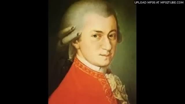 Mozart On Crack ( S3RL) смотреть онлайн