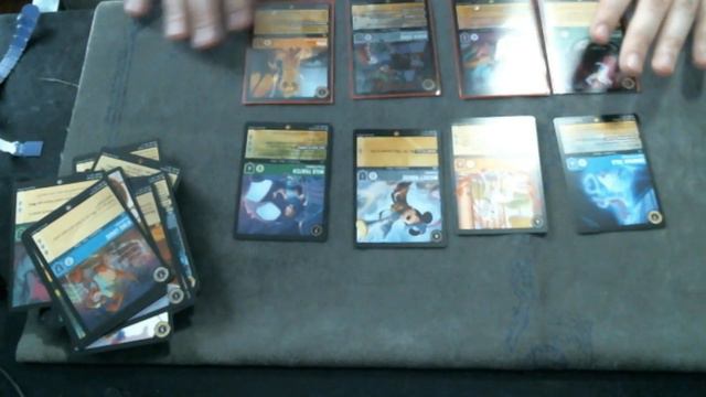 I bought a Case of Into the Inklands! смотреть онлайн