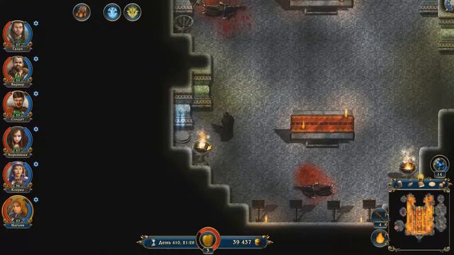 Lords Of Xulima - 66 (Финал) смотреть онлайн