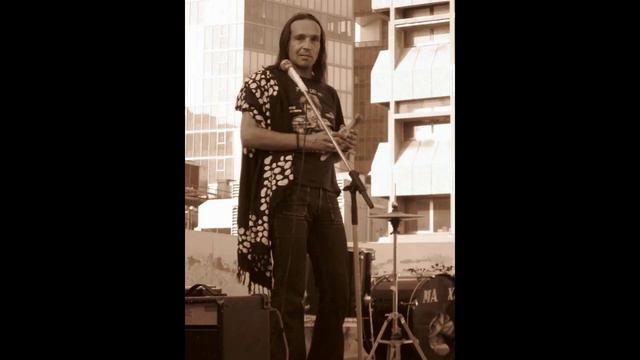 GAG ZAZ - ГАГ ЗАЗ - גג זז - В Эту Тёмную Ночь - S.NA.S смотреть онлайн