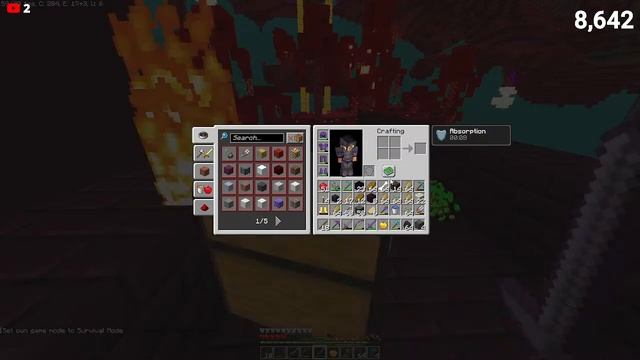 ? LIVE - Minecraft Java + PE Public SMP Free To Join | IP And PORT In Discord! #minecraft #smp смотреть онлайн