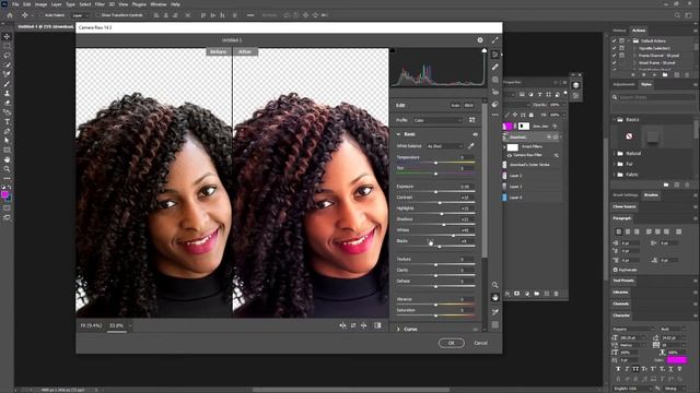 How to make fiverr gig image in Photoshop | Fiverr gig image 2022 смотреть онлайн