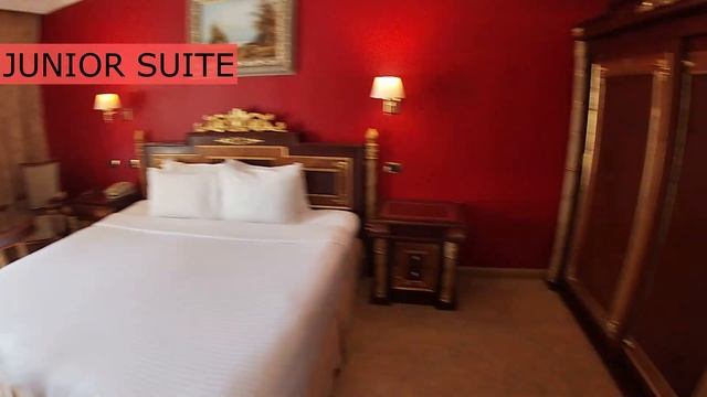 SENTIDO PALM ROYALE SOMA BAY 5* - ОБЗОР ОТЕЛЯ ОТ ТУРАГЕНТА - 2021 смотреть онлайн