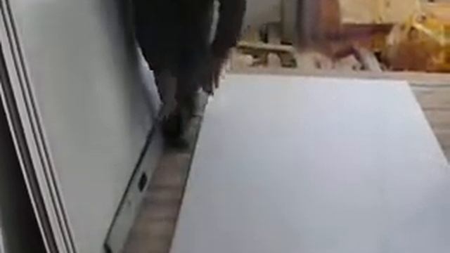 Отрезаем гипсокартон смотреть онлайн