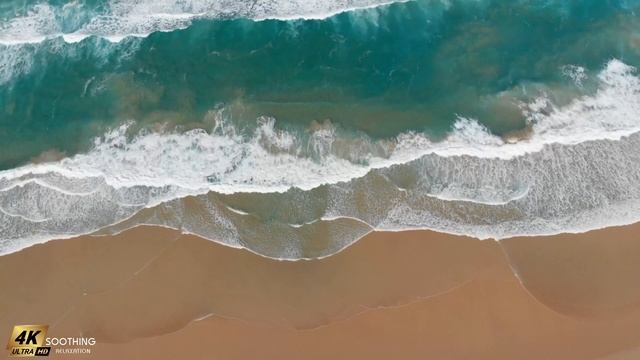 Beautiful Relaxing Music for Stress Relief, Meditation - Calm Piano Music With Ocean Sounds to Slee смотреть онлайн