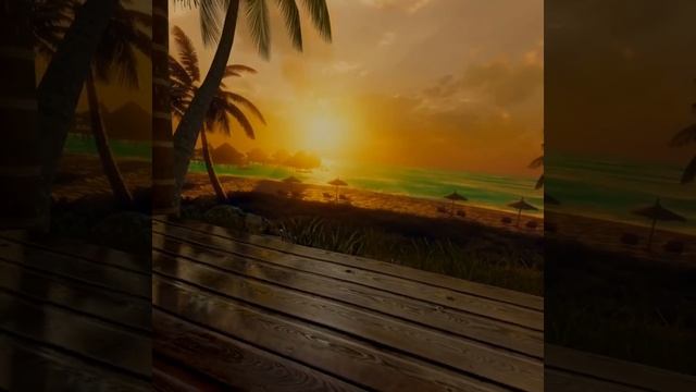 VR Guided Meditation on the Oculus Meta Quest 2 смотреть онлайн