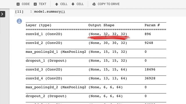 Simple CNN with Keras on CIFAR10 смотреть онлайн
