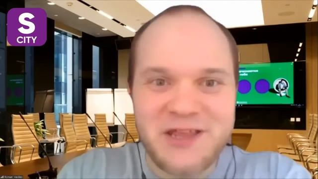 SkillCity. Профессия - Аналитик больших данных. смотреть онлайн