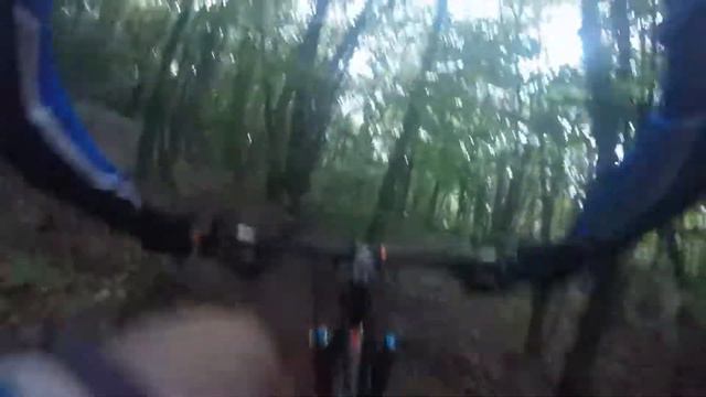 rando vtt Ruffiac 57 km le12 juin 2016 смотреть онлайн