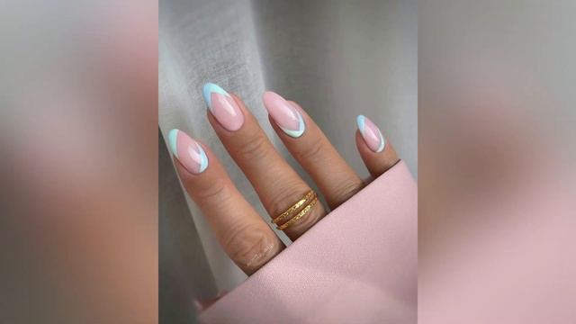 Дизайн Красивые Ногти Ногтей Нейл арт Подборка Nail Art смотреть онлайн