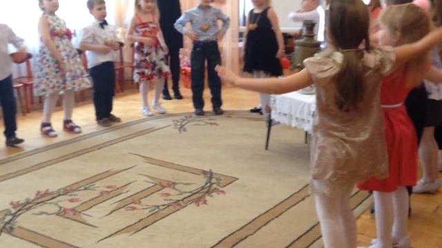 Сказка для мам "Федорино горе" смотреть онлайн