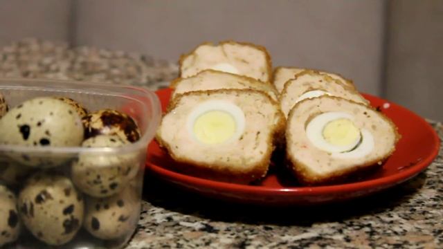 Накормите малоешку! Перепелиные яйца. смотреть онлайн