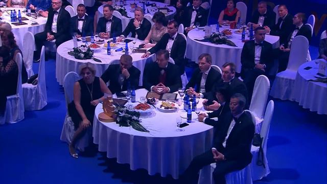 VIP гости Life is Good! Олег Нилов на Конгрессе 2019 Life is Good смотреть онлайн