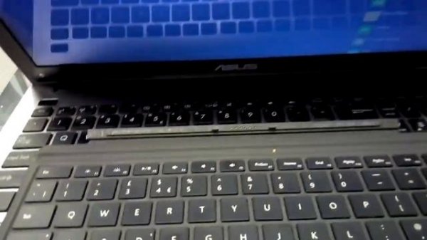 Microsoft Surface Pro Type cover keyboard issue fix