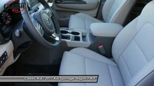 2017 Kia Sportage Carrollton, Dallas, Richardson, Plano H7183809 смотреть онлайн