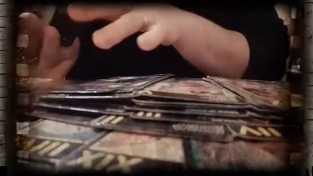 Что хотят передать умершие? смотреть онлайн