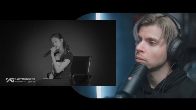 Reacting To BABYMONSTER - ASA / RORA / PHARITA / RUKA Live Performance | DG REACTS