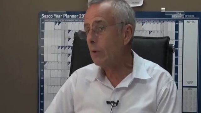 Haus & Home - Episode 14, 2015