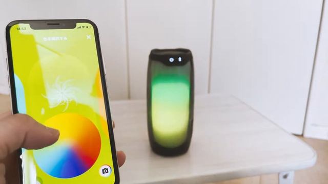 Đập hộp JBL PULSE 4 | Loa ánh sáng vừa hay vừa đẹp. ĐÁNG MUA NHẤT 2021| (Unboxing JBL PULSE 4 ) смотреть онлайн