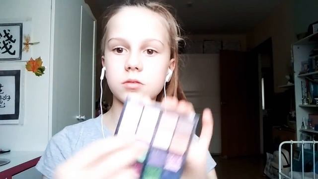 *Ролевая игра салон красоты/// Алёна*ASMR* смотреть онлайн