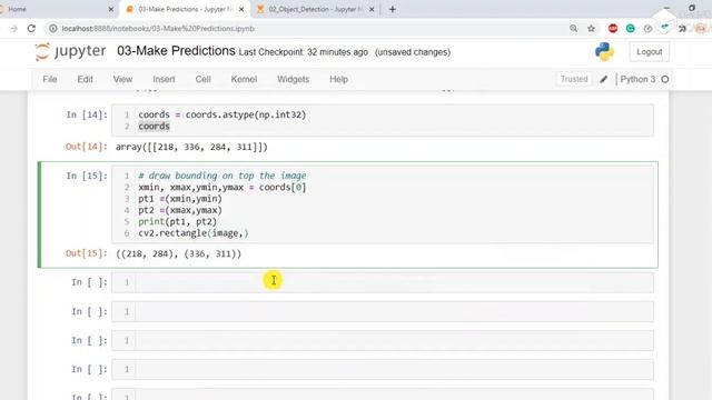 Automatic Number Plate Recognition, OCR Web App in Python | OCR online смотреть онлайн
