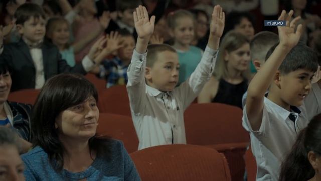 #Nocomments. Выпускной бал у дошколят 2019 смотреть онлайн