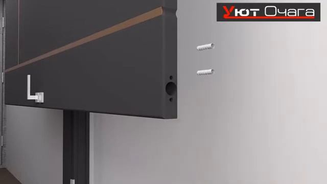 Установка магнитного стопора смотреть онлайн