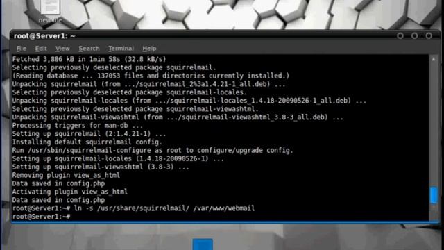 Install ISPConfig On Ubuntu Part 5 Of 6