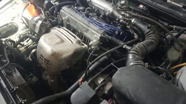 Еду покупать машину с вложением Toyota solara 2.2 (camry 25) 2000г.в смотреть онлайн