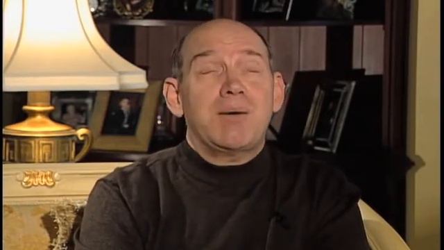 Рик Реннер Заправься 284 Мужья вы с жёнами на равных 10 октября смотреть онлайн