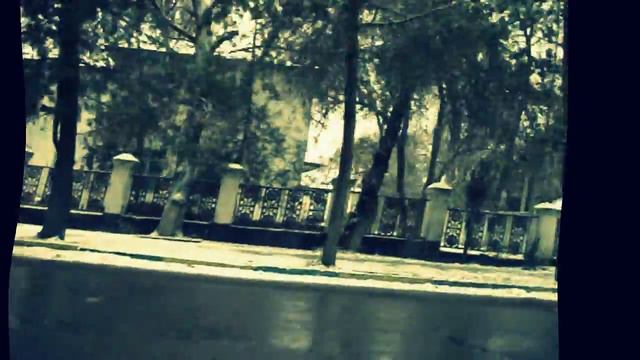 Прогулка по Кара-балте смотреть онлайн