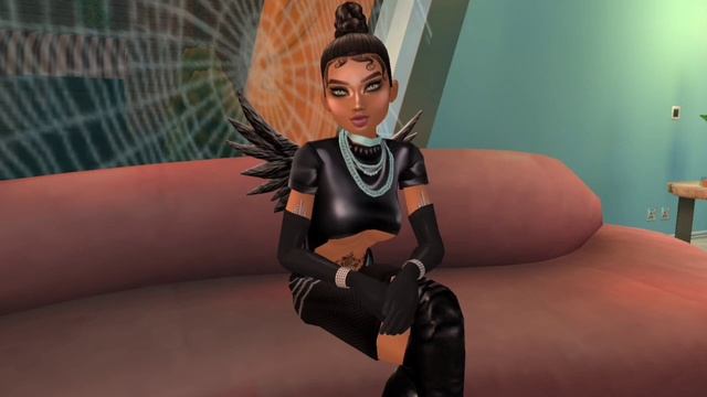 Avakin Life/ VIP КЛУБ?/ТАНЕЦ?ДОРОЖЕ АНИМКИ ❗❗❗ смотреть онлайн