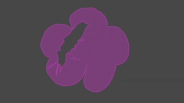 Color-based segmentation, color distance and color palette смотреть онлайн