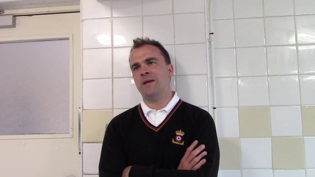 A Day in the Life: Leavers' Assembly 2015 (King Edward VI School) смотреть онлайн