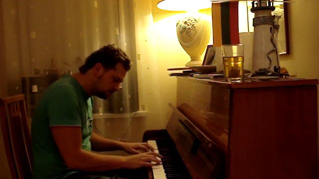 Dario G - Sunchyme (Performer Shilas on Piano) смотреть онлайн