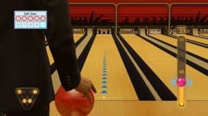 Yakuza 0 PC version - 100% Completion Chapter 2 Bowling! Split Games and 11 strikes in a row!!