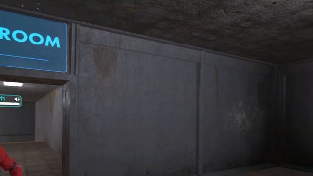 Virtual Battlegrounds Is a Spicy VR Game смотреть онлайн