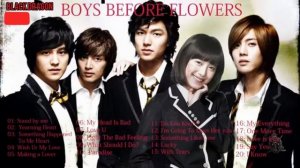 Песни из дорамы •Цветочки после ягодок•