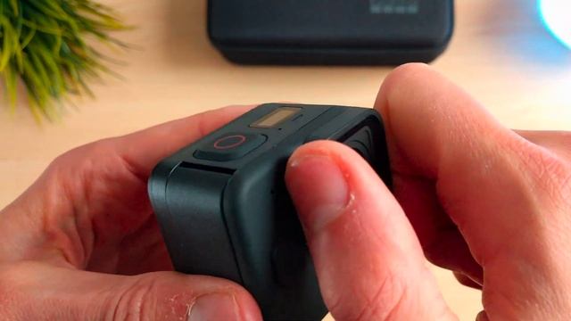 GOPRO HERO 11 MINI Unboxing + Setup ⚠️ ¡AL FIN!