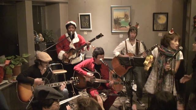 "My Sweet Lord" Covered By Outsider beatles Band смотреть онлайн