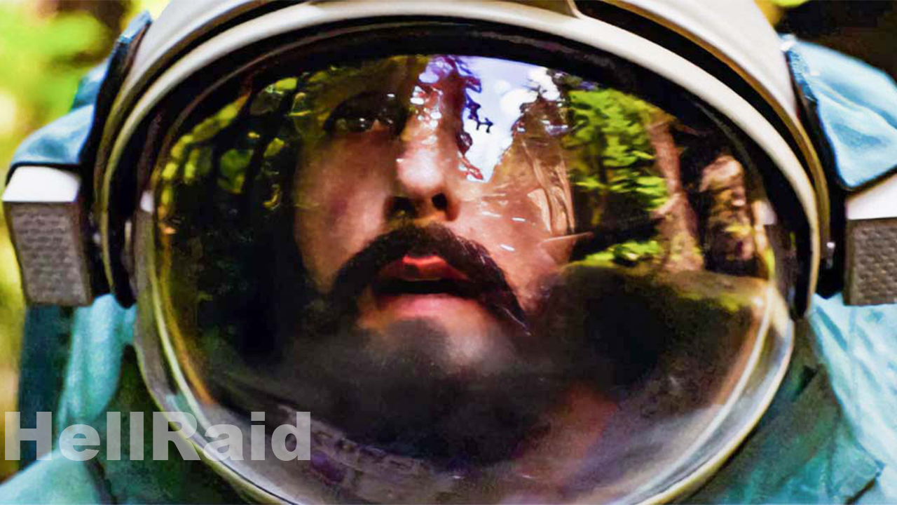 В космосе|Русский трейлер|Фильм 2024 смотреть онлайн