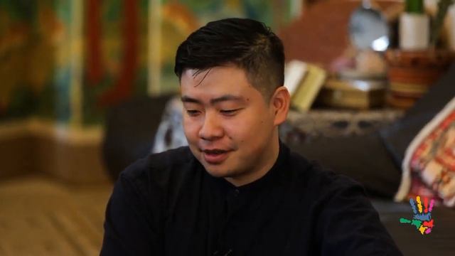 TV BRICS with Anastasia Novoselova (王颐美) смотреть онлайн