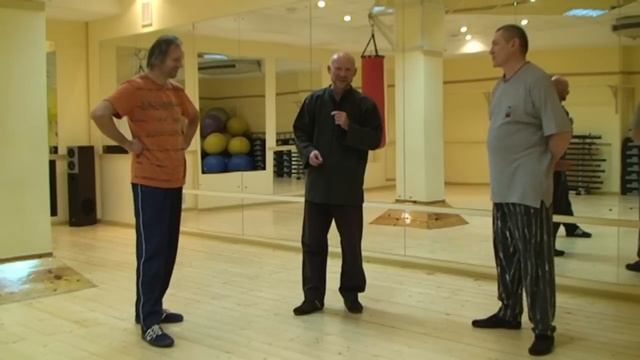 Евгений Багаев. 9 Целостность или Нирвана смотреть онлайн