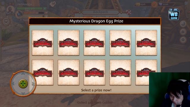 How To Train Your Dragon - School of Dragons Gameplay Part 1 - Egg Chest Opening! смотреть онлайн